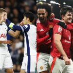 Tottenham vs Manchester United Live Streaming, Final Live Telesport: Kedy a kde sledovať