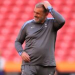 Juande Ramos mal víťazné percento iba 38,89 vo svojom čase v Spurs
