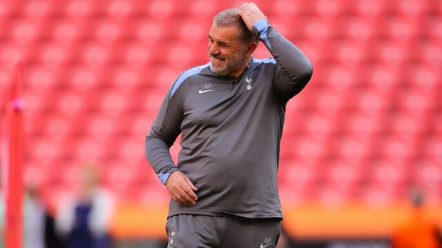 Juande Ramos mal víťazné percento iba 38,89 vo svojom čase v Spurs