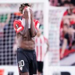 Tottenham, vzhľadom na nový konečný náznak Európskej ligy