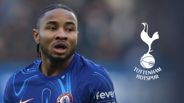Tottenham „Rokuje“ pre „Chelsea“ Star 38 m za nákup „atraktívnej“ ponuky

