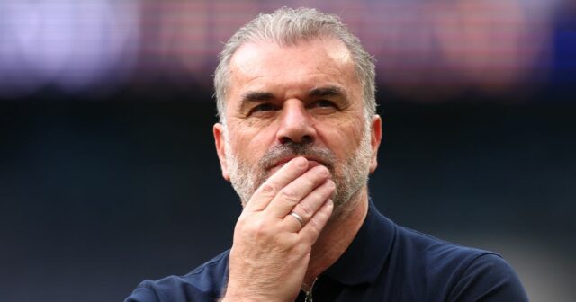 Tottenham „ponúkol príležitosť“ podpísať cieľ Arsenalu, keď sa vyjasní nová realita

