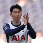 Tottenham Star Son Heung-min Files Blackmail Complaint Over False Pregnancy Claim