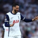 Tottenhamova hviezda Rodrigo Bentancur urobila obrovskú ranu, zatiaľ čo pozastavenie so štyrmi zápasmi sa držalo