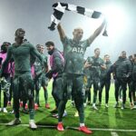 Tottenham's Bodo/Glimt Triumph sumarizuje jeho novoobjavené jednotky a flexibilitu, píše Matta Barlowa - ale za nič sa nebude počítať, ak ich Man United porazí