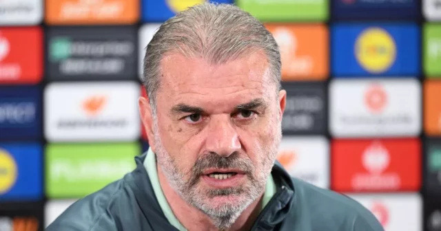 Tottenham's Europa League Final Squad sa stretáva s Man Utd potvrdeným s prekvapujúcou hviezdou

