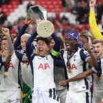 Tottenham's Europa League Parade Dátum, trasa a čas Spurs pred koncom sezóny