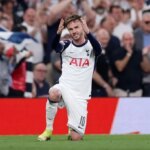 Tottenhamské správy o havárii vydrží ako Ange Postecoglou dáva Jamesovi Maddisonovi a Dominic Solanke Update