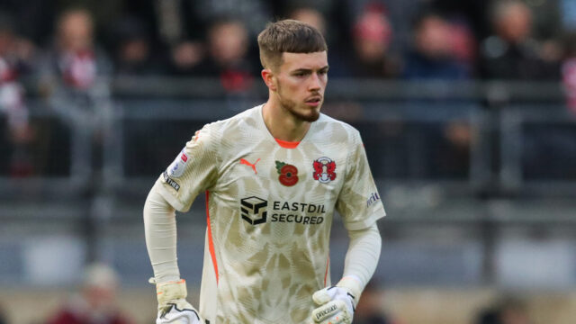 Tottenhamský veriteľ na letný východ z N17

