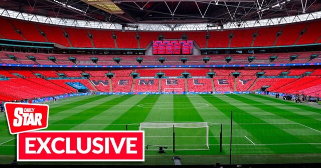 Tournoi à l'intérieur de l'école organisée à Wembley - et les principaux conseils d'une icône EFL
