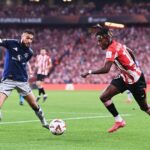 Traja hlavní atletickí hráči Bilbao boli vylúčení z Human UTD Clash, čo potvrdilo tím | Futbalový šport