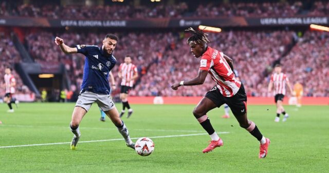 Traja hlavní atletickí hráči Bilbao boli vylúčení z Human UTD Clash, čo potvrdilo tím | Futbalový šport

