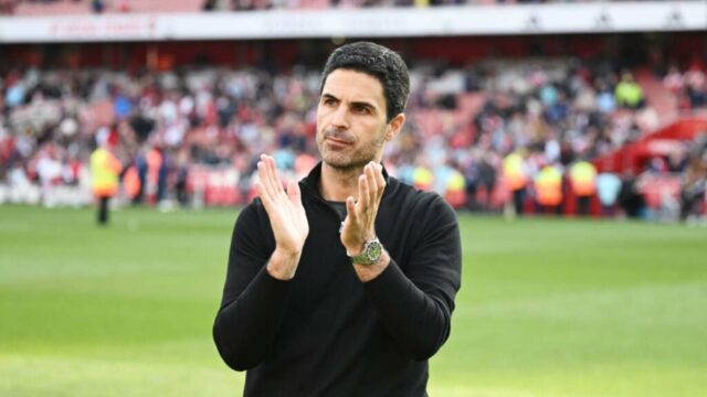 Traja hráči Arsenalu, ktorí hrali svoju poslednú hru s Emirates proti Newcastle - názory

