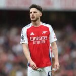 Tranch Rice ukazuje skutočné farby Arsenalu s emocionálnym vyhlásením pred testom Ligy majstrov PSG Ligy