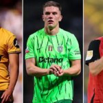 Transfer News Live: Arsenalov dvaja útočník, Liverpool's Frimpong Move, Man Utd najnovší