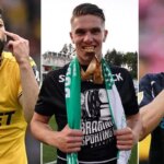 Transfer News Live: Liverpool's Wirtz Pursuit, Arsenal blízko podpísaním 51 miliónov GBP, klub snov Rashford Eyes 'Dream' Club