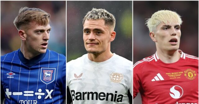 Transfer News Live: Man Utd Conser Delap Deal, Chelsea Eye 131m GBP Trio, Garracho do Arsenal | Futbalový šport

