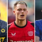 Transfer News Live: Man Utd Medical, Liverpool 154 miliónov GBP Double Deal | Futbalový šport