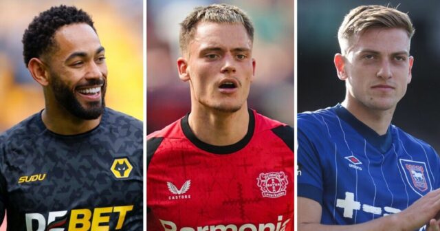 Transfer News Live: Man Utd Medical, Liverpool 154 miliónov GBP Double Deal | Futbalový šport

