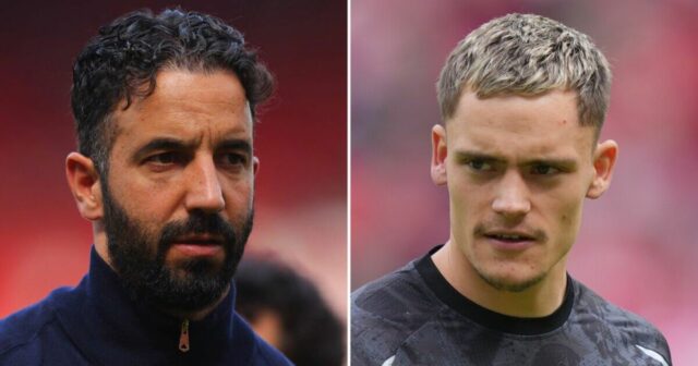 Transfer News Live: Man Utd Medical, Wirtz On Liverpool Update, Arsenal Plot 126 miliónov GBP Transakcia | Futbalový šport


