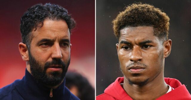 Transfer News Live: Man Utd Snubbed, Rashford Dram Rad, Wirtz do Liverpoolu | Futbalový šport

