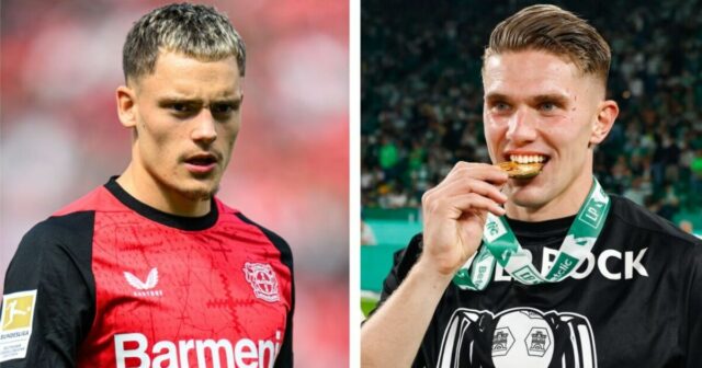 Transfer News Live: Wirtz Update, Man Utd Deal Close, Gyokeres to Arsenal | Futbalový šport

