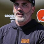 Kevin Stefanski