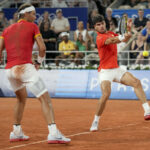 Tréner Jasmine Paolini oznámil, ako Rafael Nadal zachránil svoju kariéru