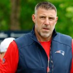 Tréner Mike Vrabel hovorí, že vlastenci sú si vedomí videa Stefon Diggs