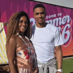 Trent Alexander-Armold "Summer 66" vo vnútri Liverpoolu, opúšťajúc párty v červených fanúšikov