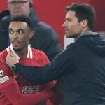 Trent Alexander-Armold objasnil Xabi Alonso triedu pred pohybmi Real Madrid