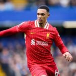 Trent Alexander-Armold opustil Liverpool v lete, keď Reds Star oznamuje východ