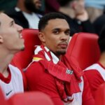 Trent Alexander-Armold sa počas hry Liverpoolu rozčuľoval, zatiaľ čo fanúšikovia objasňujú vaše pocity