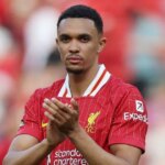 Trent Alexander -Armold ukázal skutočné farby s Sergio Ramosom po udalosti Mo Salah