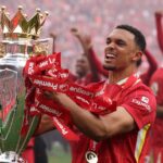 Trent Alexander -Armold vyhlásenie Liverpoolu hovorí o objeme, keď Real Madrid Move oznámil