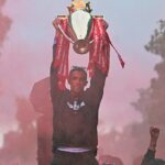 Trent Alexander-Arnold dal hold fanúšikom Liverpoolu na sociálnych sieťach pred odchodom