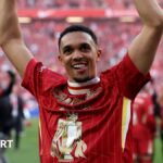 Trent Alexander-Arnold
