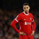 Trent Alexander-Arnold bol varovaný pred „obrovským tlakom“ v Real Madrid