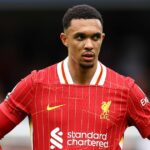 Trent Alexander-Arnold et le Real Madrid parviennent déjà à «l'accord verbal» avec le contrat prévu