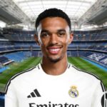 Alexander-Arnold bude madridským hráčom 1. júna