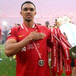 Trent Alexander Arnold na fanúšikov Liverpoolu: „Nikdy som sa necítil tak milovaný“