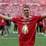 Trent Alexander-Arnold opustenie Liverpoolu na bezplatnom prevode