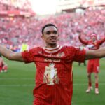 Trent Alexander-Arnold opustil Liverpool na konci sezóny