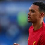 Trent Alexander-Arnold pošle fanúšikom Liverpoolu jasnú päťslovnú správu pred poslednou hrou | Futbalový šport
