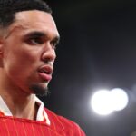 Alexander-Arnold tento rok v lete potvrdil svoj výstup Liverpoolu