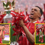 Virgil van Dijk je prvý Holanďan, ktorý je kapitánom premiérskej ligy