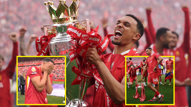 Virgil van Dijk je prvý Holanďan, ktorý je kapitánom premiérskej ligy