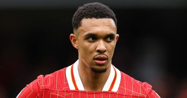 Trent Alexander-Arnolds riskuje Liverpoolský exil po tomto týždni v tréningu | Futbalový šport

