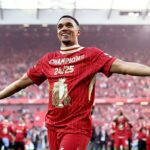 Trent Alexander-Arnold oznámil svoje rozhodnutie opustiť Liverpool na konci sezóny