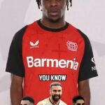 Jeremie Frimpong sa rozhodla predať Trenta Alexandra-Arnolda prostredníctvom sudcu Dani Carvajala a Achrafa